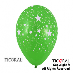 GLOBO BALONIM INF STD 12